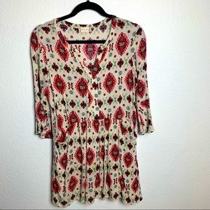 Altar’d State Dress